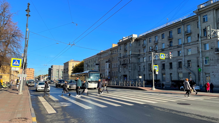 В Петербурге усиливают меры безопасности: что это значит