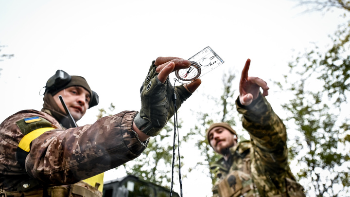RS: даже колоссальные траты Запада не помогут Украине победить Россию