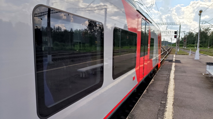 Для строительства ВСМ из Петербурга в Москву в Минтрансе создают рабочую группу
