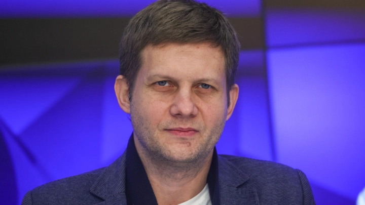 Киев решил арестовать Бориса Корчевникова. Гендиректора Спаса ищут уже полгода