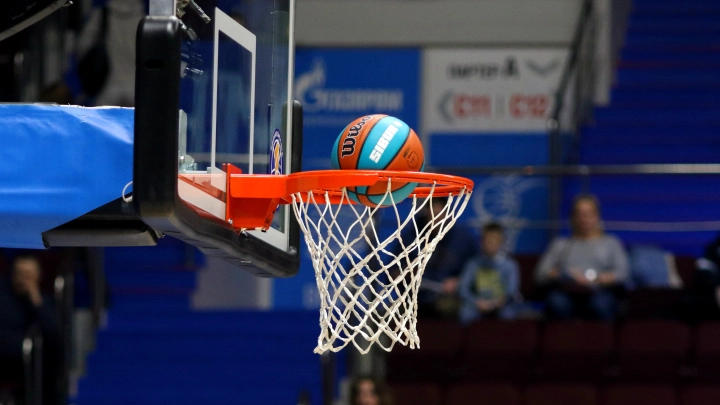 В Индии 16-летнего баскетболиста насмерть задавило кольцом