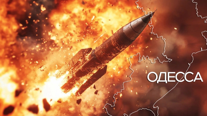 Будет жёстко. Глава подполья Лебедев: Киев Одессу не собирается отдавать