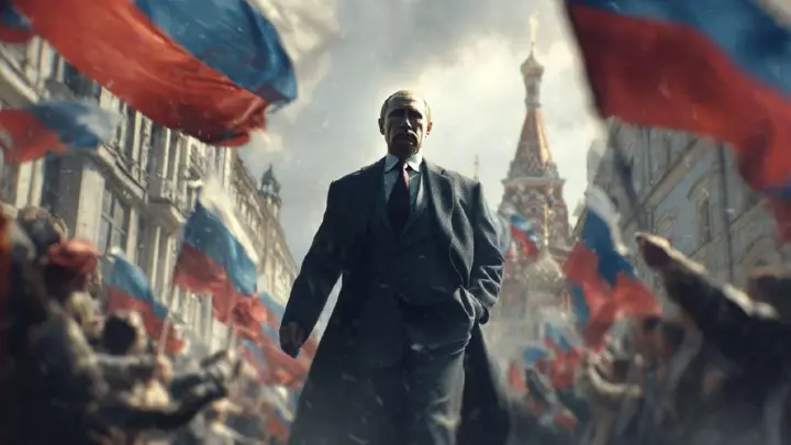 В Китае разинули рты: России снова выдвинули ультиматум. Ответ Путина уместился в одну картину. Для Трампа это кошмар