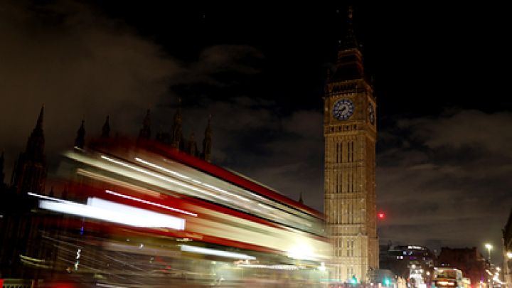 Россия ответила санкционным ударом: 21 британский парламентарий попал в чёрный список