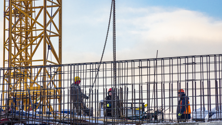 В Армавире проектирование учебного блока на 400 мест завершат в ноябре