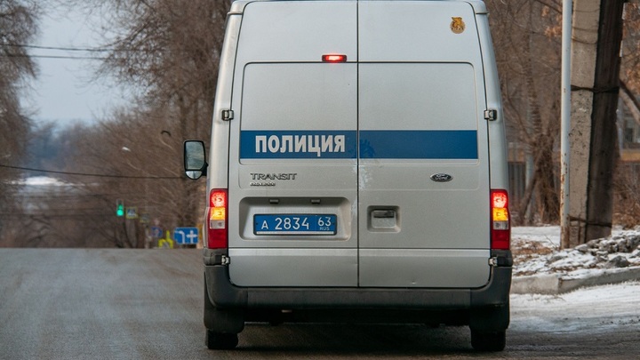 Мёртвого мужчину нашли в гостинице в Москве