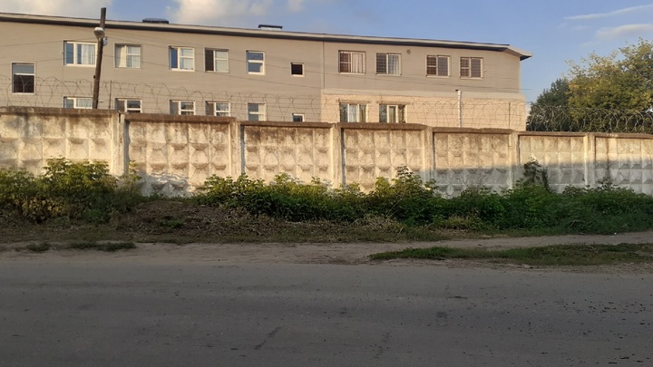 Стало известно о смерти осуждённого экс-генерала СКР Максименко в нижегородской колонии