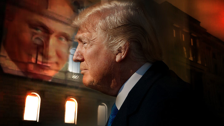 Почему Трамп нахамил Путину