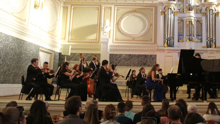 Классика лечит: как Моцарт и Бетховен заменяют таблетки