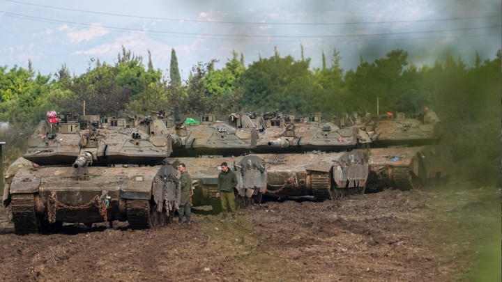 Сирия обратилась к ООН: Остановить агрессию Израиля