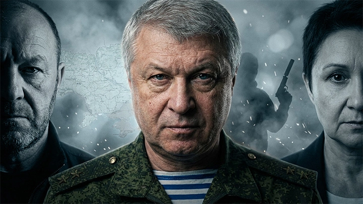 Степаныч спас себя сам: Сработали навыки. Эксперты объяснили, почему убивать генерала ГРУ отправили стариков-разбойников