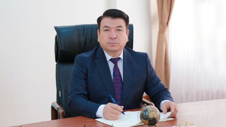 Новым вице-министром образования стал Бейсембаев
