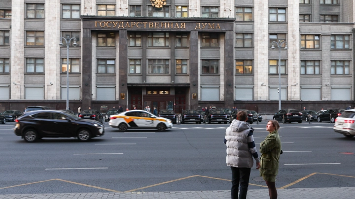 Осенний призыв и пенсионные QR-коды: законодательные новшества октября