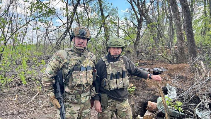 К весне бы лучше готовились: Андрей Панфёров прокомментировал объявление мэрии о наборе в Вегу