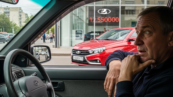 В Новосибирске резко выросли цены на ремонт автомобилей