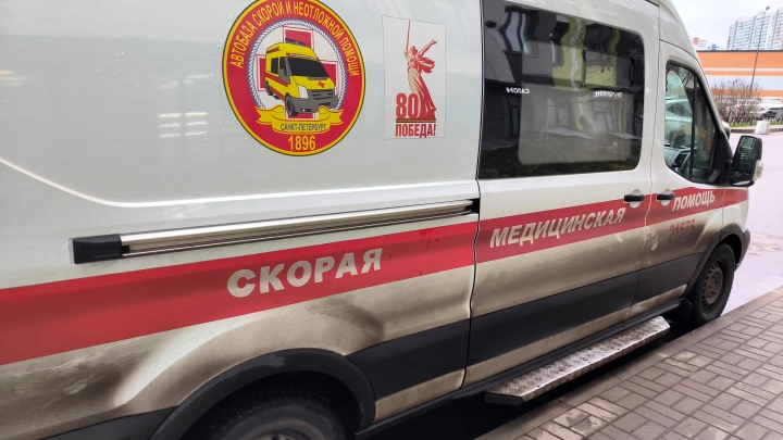 Боксер из Ярославля попал в реанимацию с химическим ожогом после поедания чипсов