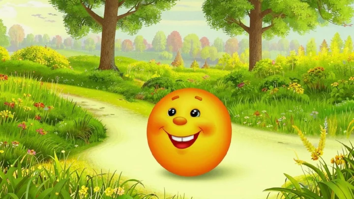 Киев замахнулся на сказки: Украина обвинила Россию в краже Колобка