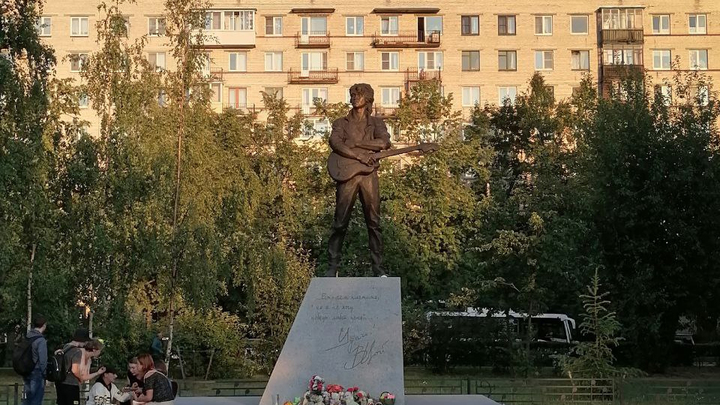 Проспект Ветеранов станет длиннее. Магистраль дотянут до Красносельского шоссе