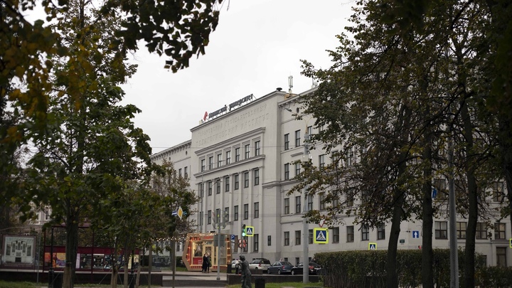Стали известны зарплаты ректоров нижегородских вузов
