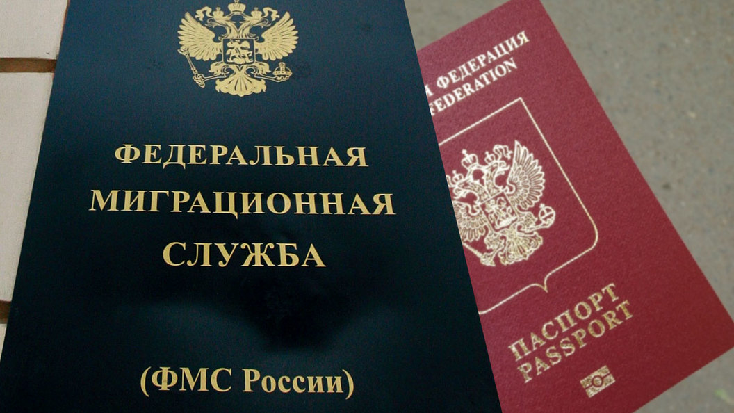 Дело Трегуба: ФМС дала надежду ополченцам и активистам Русской Весны Дело Трегуба: ФМС дала надежду ополченцам и активистам Русской Весны