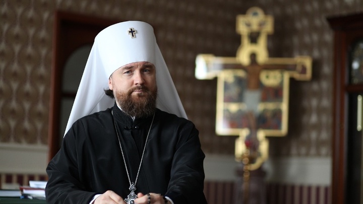 Челябинский митрополит Григорий призвал молиться об ученых, изучающих вирус