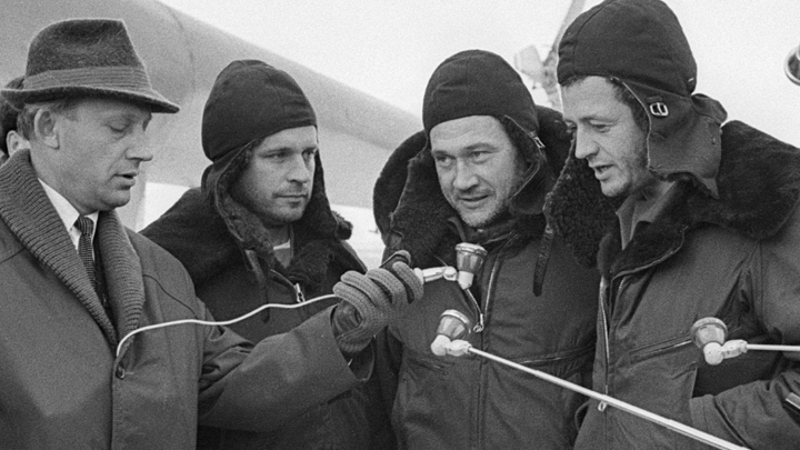 Самый результативный лётчик Второй мировой: Почему имя Николая Гулаева оказалось в тени