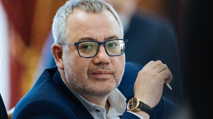 Депутат новосибирского Заксобрания Поляков назвал дело Украинцева ложным доносом
