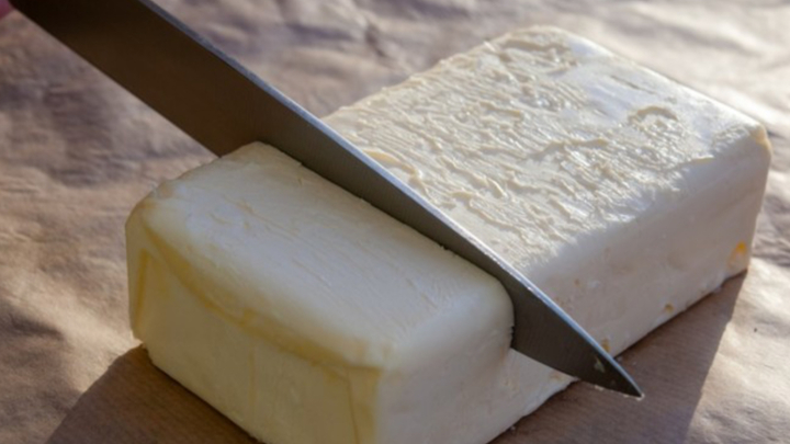 Краснодарцы столкнулись с подорожанием сливочного масла на 15%