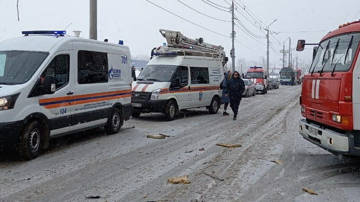 Пошла волна. В Хабаровском крае заминировали четыре школы