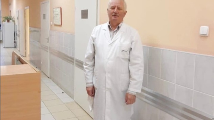 Врач: COVID-19 может повышать глюкозу в крови и вызывать сахарный диабет