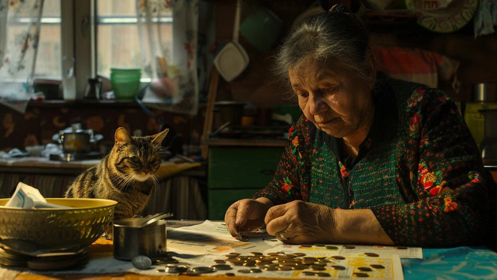 Перед Новым годом пенсионеры получат доплаты: Самый популярный текст месяца