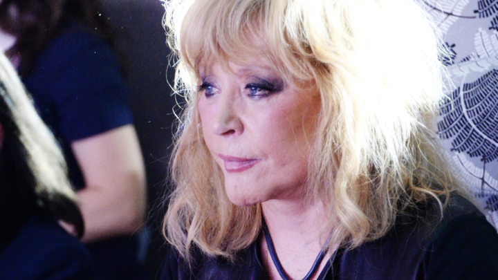 Кто она такая? Консультант бутика едва не лишилась работы после визита Пугачёвой