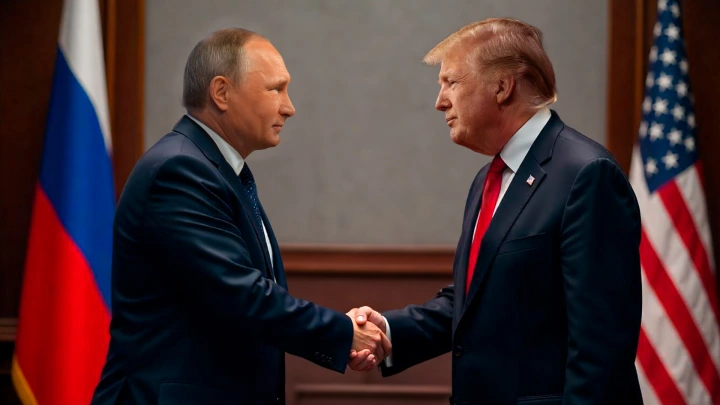 Экстренное обращение Трампа: Мы уходим