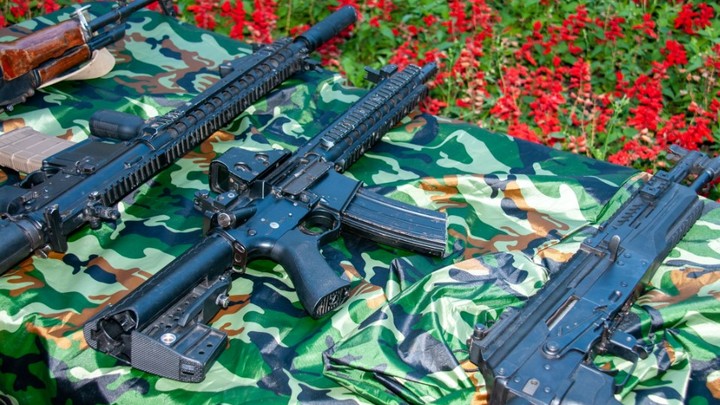 Члены Правого сектора* устроили массовую казнь в Снигирёвке - источник