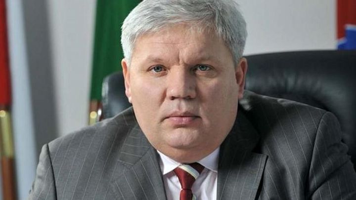 Экс-главе Туапсе Владимиру Звереву «простили» полгода тюрьмы