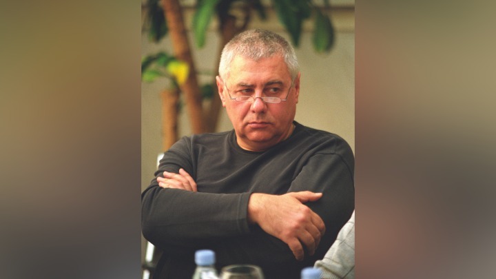 Биография Глеба Павловского: умер глава Фонда эффективной политики