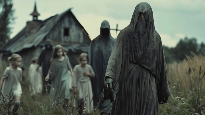 Сходила с ума от страха, а дочери становилось всё хуже: Пока ребёнок умирал от рака, врачи решили, что мама избивает дочь