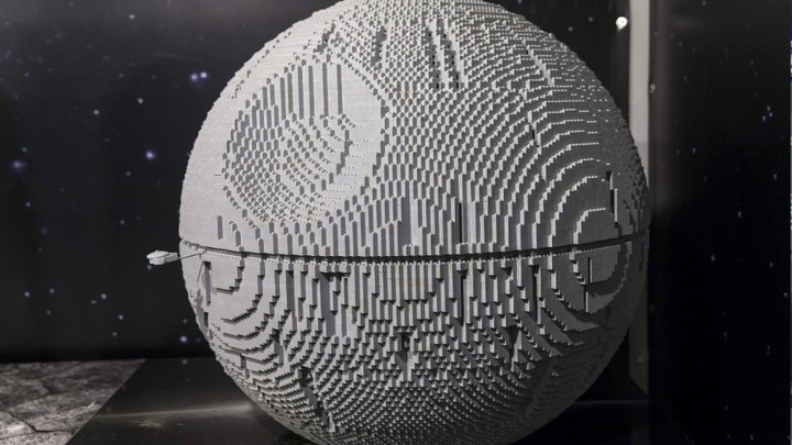 США и их нацбезопасности есть чего бояться. Русский мультфильм Путина всё показал