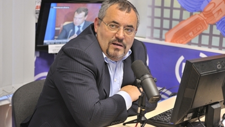 Смех смехом: Политолог оценил желание экс-депутата Надеждина баллотироваться в президенты России
