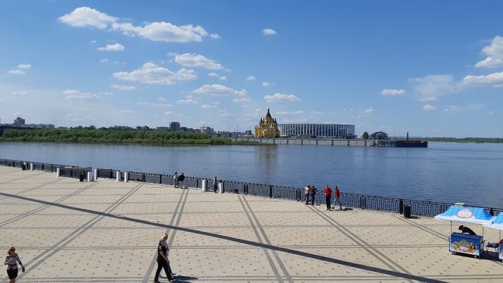 112 нижегородцев заболели коронавирусом на 3 июня
