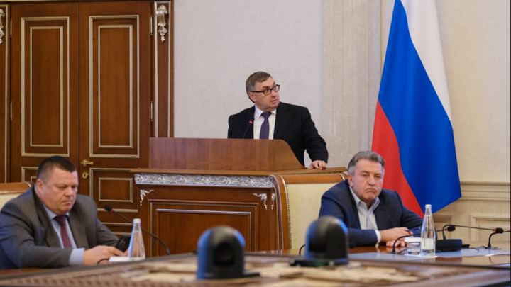 Господдержку аграриев в Новосибирской области увеличили на 686 млн рублей