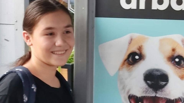 В Краснодаре пропала 15-летняя девочка