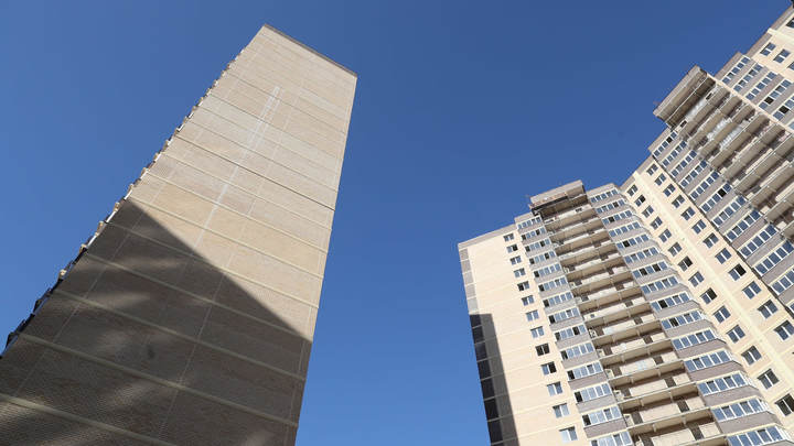 В Краснодаре сдан в эксплуатацию третий литер ЖК Свобода