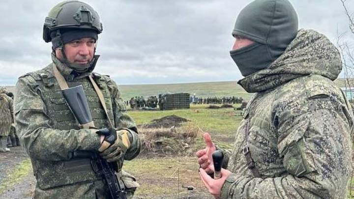 Евгений Первышов назначен врио губернатора Тамбовской области: что известно о бывшем мэре Краснодара