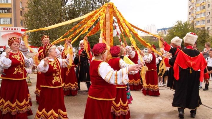 В Новороссийске с 15 сентября откроется фестиваль народных промыслов Черноморская мастеровая