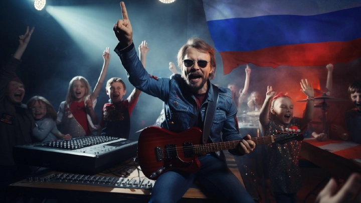 Тайный смысл русского кода. И крушение плана Киева: Невозможное произошло