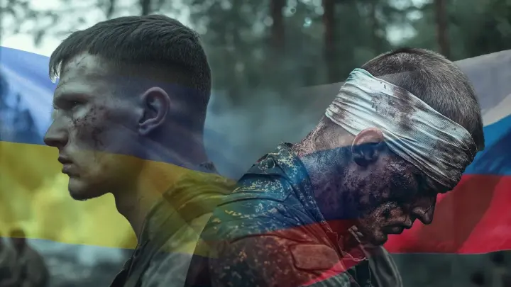 Раненых лечили бинтом, здоровых пытали: Тяжёлый рассказ русского бойца, вернувшегося из плена