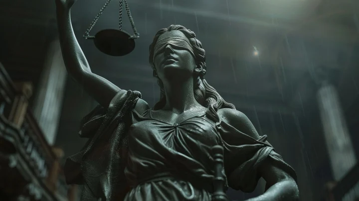 Генерала Шестерова приговорили 6 годам по делу о хищении средств Минобороны