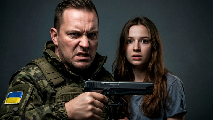 Живой щит из мирных жителей. Боец Ахмата рассказал о тактике ВСУ в Сумской области