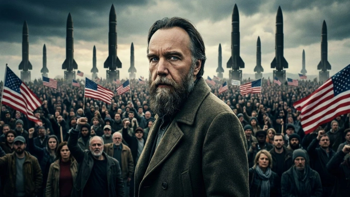 Дугин: Правил точно нет. Дело может дойти до ядерного оружия